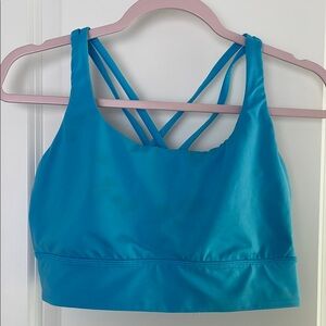 Lululemon Longline Energy